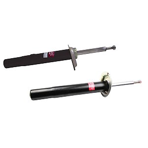 Kit Amortecedores Dianteiro Kyb Serie 5 528ia 2.8 1996-2000
