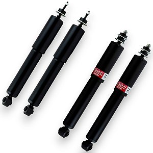 Kit Amortecedores Dianteiro/Traseiro Kyb Pajero 2.8 93-00