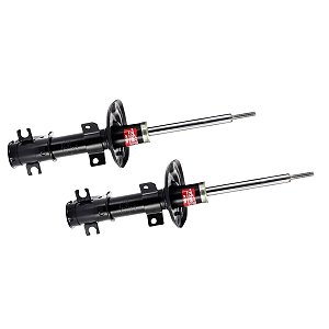 Kit Amortecedores Dianteiro Kyb Stilo 1.8 2002-2007