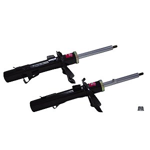 Kit Amortecedores Dianteiro Kyb Focus 1.6 2010-2013