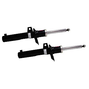 Kit Amortecedores Dianteiro Kyb Para Audi Tt 2.0 2006-2013