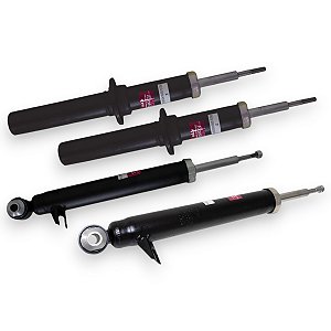 Kit Amortecedores Diant/Tras Kyb Mzkit00417 X5 3.0 2007-2013