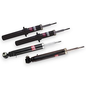 Kit Amortecedores Diant/Tras Kyb Mzkit00418 X6 4.4 2010-2013