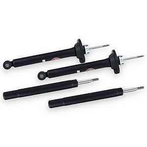 Kit Amortecedores Dianteiro/Traseiro Kyb Gol 2.0 2000-2002