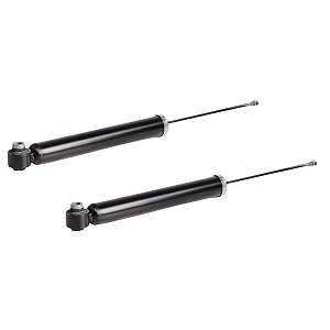 Kit Amortecedores Traseiro Kyb Para Audi A4 3.0 2005-2006