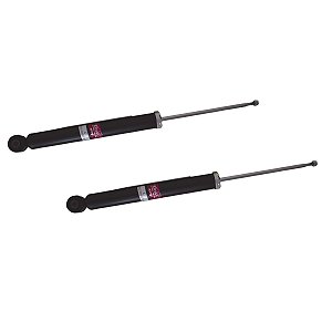 Kit Amortecedores Traseiro Kyb Para Audi Q5 3.0 2013-2017
