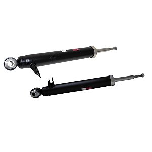 Kit Amortecedores Tras Kyb Mzkit00689 X5 4.8 2007-2011