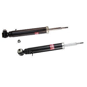 Kit Amortecedores Tras Kyb Mzkit00690 X5 4.4 2010-2019
