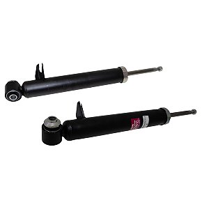 Kit Amortecedores Traseiro Kyb Para Bmw X5 3.0 2014-2020