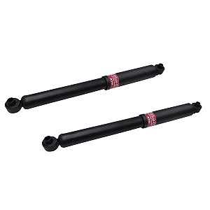 Kit Amortecedores Traseiro Kyb C3 Picasso 1.5 2011-2017