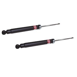 Kit Amortecedores Traseiro Kyb Cronos 1.8 2018-2023