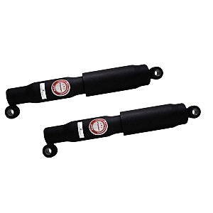 Kit Amortecedores Traseiro Kyb Strada 1.4 2019-2020
