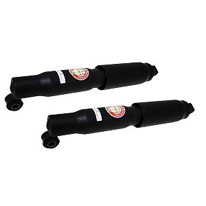 Kit Amortecedores Traseiro Kyb Strada 1.3 2020-2022