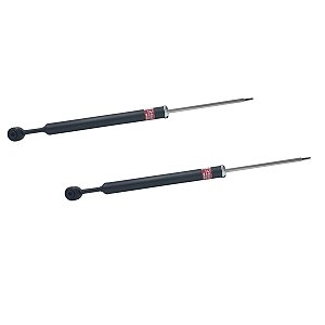 Kit Amortecedores Traseiro Kyb Ecosport 2.0 2012-2021