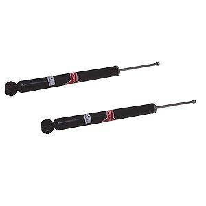 Kit Amortecedores Tras Kyb Mzkit00725 C200 Avantgarde 2.0 14-16