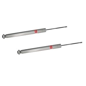 Kit Amortecedores Traseiro Kyb C250 Cgi 1.8 2014-2016