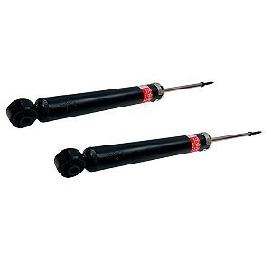 Kit Amortecedores Traseiro Kyb Sentra 2.0 2014-2020
