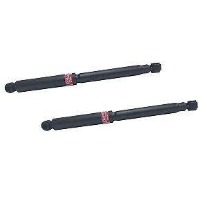 Kit Amortecedores Tras Kyb Mzkit00739 Hilux 2.7 2017-2023