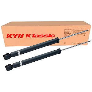 Kit Amortecedores Traseiro Kyb Fox 1.6 2003-2010