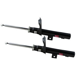Kit Amortecedores Dianteiro Kyb Para Ford Ka 1.6 2007-2014