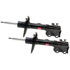 Kit Amortecedores Dianteiro Kyb Ux300h - 2.0 2024-2025