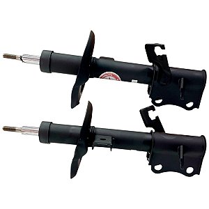 Kit Amortecedores Dianteiro Kyb Sentra 2.0 2006-2013