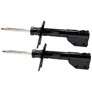 Kit Amortecedores Dianteiro Kyb 208 1.0 2022-2025