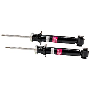 Kit Amortecedores Dianteiro Kyb 407 Sw 2.0 2005-2011