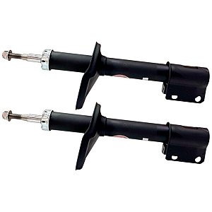 Kit Amortecedores Dianteiro Kyb Sandero Stepway 1.6 08-15