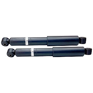 Kit Amortecedores Dianteiro Kyb Kombi Standard 1.6 1997-1998
