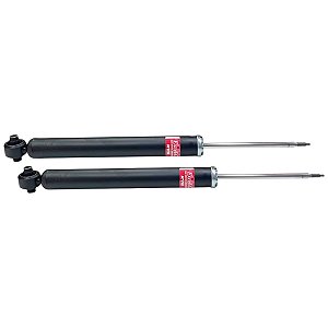 Kit Amortecedores Traseiro Kyb Para Audi Rs3 2.5 2012-2016