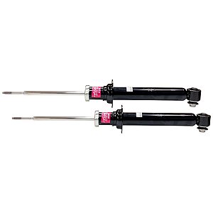 Kit Amortecedores Traseiro Kyb Serie 5 528ia 2.8 1995-2000