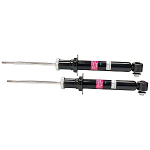 Kit Amortecedores Traseiro Kyb Serie 5 550i 4.8 2006-2011