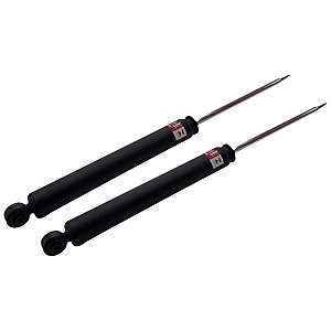 Kit Amortecedores Traseiro Kyb Para Fiat Toro 2.4 2016-2019