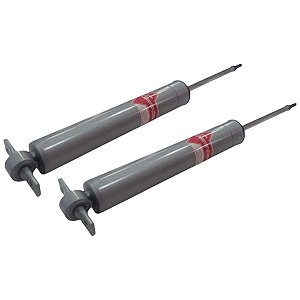 Kit Amortecedores Traseiro Kyb Para Ford Edge 2.7 2019-2022