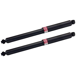 Kit Amortecedores Traseiro Kyb F-4000 Euromec Iii 3.9 05-11