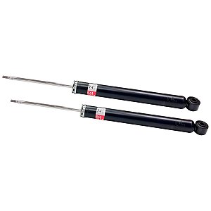 Kit Amortecedores Traseiro Kyb Accord 2.0 2018-2025