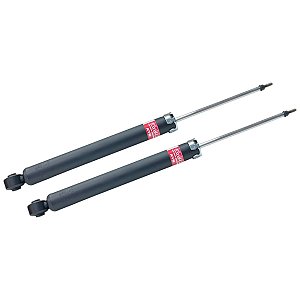 Kit Amortecedores Traseiro Kyb Kicks 1.6 2016-2025