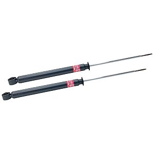 Kit Amortecedores Traseiro Kyb Kwid 1.0 2017-2025