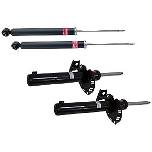 Kit Amortecedores Diant/Tras Kyb Mzkit01247 Golf Variant 1.4 14-18