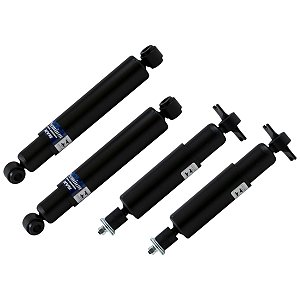 Kit Amortecedores Dianteiro/Traseiro Kyb Bongo 2.7 1997-2004