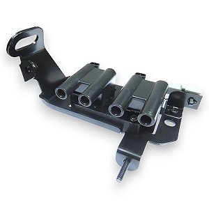 Bobina De Ignicao Gauss Para Kia Carens 1.8 2000-2002