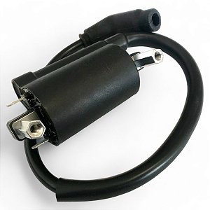 Bobina De Ignicao Gauss Intruder 250 - 0.2 1995-2003