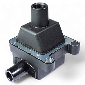 Bobina Ignicao Gauss Para Alfa Romeo 155 T.S. 16v 2.0 1995