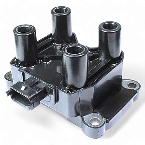 Bobina De Ignicao Gauss Tr4 O´Neill 4x4 At 2.0 2014