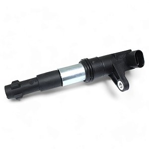 Bobina De Ignicao Gauss Para Fiat Stilo 2.4 2003-2007