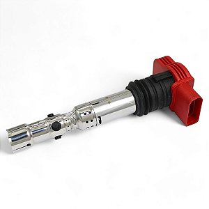 Bobina De Ignicao Gauss Para Audi A4 Avant 3.0 2005-2006