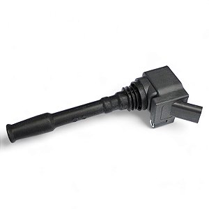 Bobina De Ignicao Gauss Para Chevrolet Onix 1.0 2019-2025