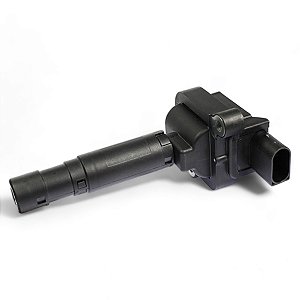Bobina De Ignicao Gauss C200 Kompressor 1.8 2002-2010