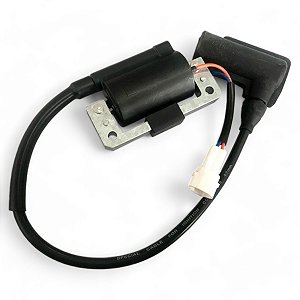 Bobina Ignicao Gauss Para Dafra Apache 150 - 0.1 2010-2015